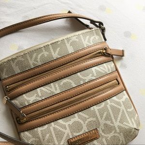 Calvin Klein Crossbody Bag